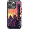 image:imageSmartish  Snow Caps  iPhone 17 MagSafe Case  Gripmunk Lightweight  Protective Thin Grip Cover  Fits Apple iPhone 17City Height