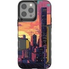 image:imageSmartish  Snow Caps  iPhone 17 MagSafe Case  Gripmunk Lightweight  Protective Thin Grip Cover  Fits Apple iPhone 17City Height