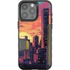 image:imageSmartish  Snow Caps  iPhone 17 MagSafe Case  Gripmunk Lightweight  Protective Thin Grip Cover  Fits Apple iPhone 17City Height