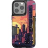 image:imageSmartish  Snow Caps  iPhone 17 MagSafe Case  Gripmunk Lightweight  Protective Thin Grip Cover  Fits Apple iPhone 17City Height
