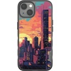 image:imageSmartish  Snow Caps  iPhone 17 MagSafe Case  Gripmunk Lightweight  Protective Thin Grip Cover  Fits Apple iPhone 17City Height