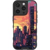 image:imageSmartish  Snow Caps  iPhone 17 MagSafe Case  Gripmunk Lightweight  Protective Thin Grip Cover  Fits Apple iPhone 17City Height