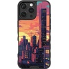 image:imageSmartish  Snow Caps  iPhone 17 MagSafe Case  Gripmunk Lightweight  Protective Thin Grip Cover  Fits Apple iPhone 17City Height