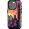 image:imageSmartish  Snow Caps  iPhone 17 MagSafe Case  Gripmunk Lightweight  Protective Thin Grip Cover  Fits Apple iPhone 17City Height