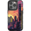 image:imageSmartish  Snow Caps  iPhone 17 MagSafe Case  Gripmunk Lightweight  Protective Thin Grip Cover  Fits Apple iPhone 17City Height
