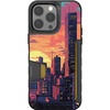 image:imageSmartish  Snow Caps  iPhone 17 MagSafe Case  Gripmunk Lightweight  Protective Thin Grip Cover  Fits Apple iPhone 17City Height