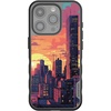 image:imageSmartish  Snow Caps  iPhone 17 MagSafe Case  Gripmunk Lightweight  Protective Thin Grip Cover  Fits Apple iPhone 17City Height