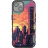 image:imageSmartish  Snow Caps  iPhone 17 MagSafe Case  Gripmunk Lightweight  Protective Thin Grip Cover  Fits Apple iPhone 17City Height