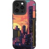 image:imageSmartish  Snow Caps  iPhone 17 MagSafe Case  Gripmunk Lightweight  Protective Thin Grip Cover  Fits Apple iPhone 17City Height