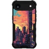 image:imageSmartish  Snow Caps  iPhone 17 MagSafe Case  Gripmunk Lightweight  Protective Thin Grip Cover  Fits Apple iPhone 17City Height