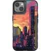 image:imageSmartish  Snow Caps  iPhone 17 MagSafe Case  Gripmunk Lightweight  Protective Thin Grip Cover  Fits Apple iPhone 17City Height