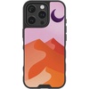 image:imageSmartish  Snow Caps  iPhone 17 MagSafe Case  Gripmunk Lightweight  Protective Thin Grip Cover  Fits Apple iPhone 17Dunes