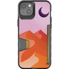 image:imageSmartish  Snow Caps  iPhone 17 MagSafe Case  Gripmunk Lightweight  Protective Thin Grip Cover  Fits Apple iPhone 17Dunes