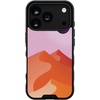 image:imageSmartish  Snow Caps  iPhone 17 MagSafe Case  Gripmunk Lightweight  Protective Thin Grip Cover  Fits Apple iPhone 17Dunes