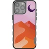 image:imageSmartish  Snow Caps  iPhone 17 MagSafe Case  Gripmunk Lightweight  Protective Thin Grip Cover  Fits Apple iPhone 17Dunes