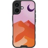 image:imageSmartish  Snow Caps  iPhone 17 MagSafe Case  Gripmunk Lightweight  Protective Thin Grip Cover  Fits Apple iPhone 17Dunes