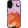 image:imageSmartish  Snow Caps  iPhone 17 MagSafe Case  Gripmunk Lightweight  Protective Thin Grip Cover  Fits Apple iPhone 17Dunes