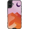 image:imageSmartish  Snow Caps  iPhone 17 MagSafe Case  Gripmunk Lightweight  Protective Thin Grip Cover  Fits Apple iPhone 17Dunes