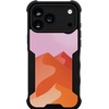image:imageSmartish  Snow Caps  iPhone 17 MagSafe Case  Gripmunk Lightweight  Protective Thin Grip Cover  Fits Apple iPhone 17Dunes