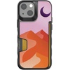 image:imageSmartish  Snow Caps  iPhone 17 MagSafe Case  Gripmunk Lightweight  Protective Thin Grip Cover  Fits Apple iPhone 17Dunes