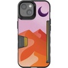 image:imageSmartish  Snow Caps  iPhone 17 MagSafe Case  Gripmunk Lightweight  Protective Thin Grip Cover  Fits Apple iPhone 17Dunes