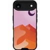 image:imageSmartish  Snow Caps  iPhone 17 MagSafe Case  Gripmunk Lightweight  Protective Thin Grip Cover  Fits Apple iPhone 17Dunes