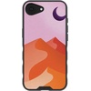 image:imageSmartish  Snow Caps  iPhone 17 MagSafe Case  Gripmunk Lightweight  Protective Thin Grip Cover  Fits Apple iPhone 17Dunes