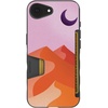 image:imageSmartish  Snow Caps  iPhone 17 MagSafe Case  Gripmunk Lightweight  Protective Thin Grip Cover  Fits Apple iPhone 17Dunes