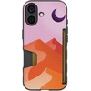 image:imageSmartish  Snow Caps  iPhone 17 MagSafe Case  Gripmunk Lightweight  Protective Thin Grip Cover  Fits Apple iPhone 17Dunes