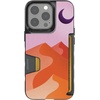 image:imageSmartish  Snow Caps  iPhone 17 MagSafe Case  Gripmunk Lightweight  Protective Thin Grip Cover  Fits Apple iPhone 17Dunes