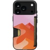 image:imageSmartish  Snow Caps  iPhone 17 MagSafe Case  Gripmunk Lightweight  Protective Thin Grip Cover  Fits Apple iPhone 17Dunes