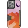 image:imageSmartish  Snow Caps  iPhone 17 MagSafe Case  Gripmunk Lightweight  Protective Thin Grip Cover  Fits Apple iPhone 17Dunes