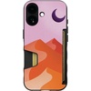 image:imageSmartish  Snow Caps  iPhone 17 MagSafe Case  Gripmunk Lightweight  Protective Thin Grip Cover  Fits Apple iPhone 17Dunes