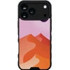 image:imageSmartish  Snow Caps  iPhone 17 MagSafe Case  Gripmunk Lightweight  Protective Thin Grip Cover  Fits Apple iPhone 17Dunes