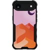 image:imageSmartish  Snow Caps  iPhone 17 MagSafe Case  Gripmunk Lightweight  Protective Thin Grip Cover  Fits Apple iPhone 17Dunes
