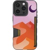 image:imageSmartish  Snow Caps  iPhone 17 MagSafe Case  Gripmunk Lightweight  Protective Thin Grip Cover  Fits Apple iPhone 17Dunes