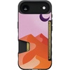 image:imageSmartish  Snow Caps  iPhone 17 MagSafe Case  Gripmunk Lightweight  Protective Thin Grip Cover  Fits Apple iPhone 17Dunes