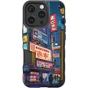image:imageSmartish  Snow Caps  iPhone 17 MagSafe Case  Gripmunk Lightweight  Protective Thin Grip Cover  Fits Apple iPhone 17Metropolis