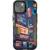 image:imageSmartish  Snow Caps  iPhone 17 MagSafe Case  Gripmunk Lightweight  Protective Thin Grip Cover  Fits Apple iPhone 17Metropolis