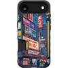 image:imageSmartish  Snow Caps  iPhone 17 MagSafe Case  Gripmunk Lightweight  Protective Thin Grip Cover  Fits Apple iPhone 17Metropolis