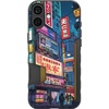 image:imageSmartish  Snow Caps  iPhone 17 MagSafe Case  Gripmunk Lightweight  Protective Thin Grip Cover  Fits Apple iPhone 17Metropolis