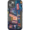 image:imageSmartish  Snow Caps  iPhone 17 MagSafe Case  Gripmunk Lightweight  Protective Thin Grip Cover  Fits Apple iPhone 17Metropolis