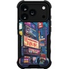 image:imageSmartish  Snow Caps  iPhone 17 MagSafe Case  Gripmunk Lightweight  Protective Thin Grip Cover  Fits Apple iPhone 17Metropolis
