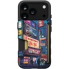 image:imageSmartish  Snow Caps  iPhone 17 MagSafe Case  Gripmunk Lightweight  Protective Thin Grip Cover  Fits Apple iPhone 17Metropolis