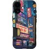 image:imageSmartish  Snow Caps  iPhone 17 MagSafe Case  Gripmunk Lightweight  Protective Thin Grip Cover  Fits Apple iPhone 17Metropolis
