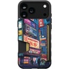 image:imageSmartish  Snow Caps  iPhone 17 MagSafe Case  Gripmunk Lightweight  Protective Thin Grip Cover  Fits Apple iPhone 17Metropolis