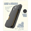 image:imageSmartish  Snow Caps  iPhone 17 MagSafe Case  Gripmunk Lightweight  Protective Thin Grip Cover  Fits Apple iPhone 17Metropolis