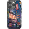 image:imageSmartish  Snow Caps  iPhone 17 MagSafe Case  Gripmunk Lightweight  Protective Thin Grip Cover  Fits Apple iPhone 17Metropolis