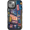 image:imageSmartish  Snow Caps  iPhone 17 MagSafe Case  Gripmunk Lightweight  Protective Thin Grip Cover  Fits Apple iPhone 17Metropolis