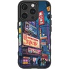 image:imageSmartish  Snow Caps  iPhone 17 MagSafe Case  Gripmunk Lightweight  Protective Thin Grip Cover  Fits Apple iPhone 17Metropolis